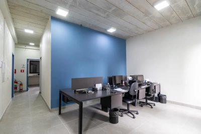 Prédio Inteiro, 236 m² - Foto 2