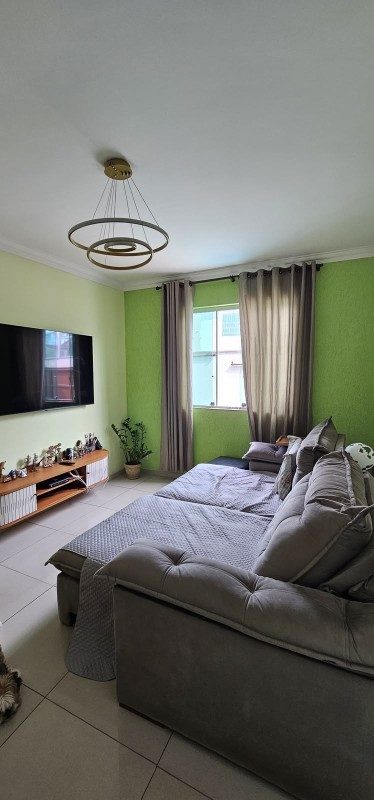 Casa, 3 quartos, 120 m² - Foto 5