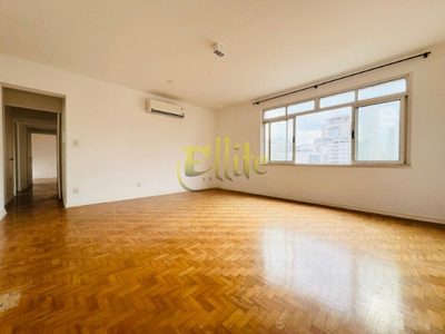 Apartamento, 3 quartos, 105 m² - Foto 1