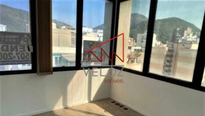 Sala-Conjunto, 48 m² - Foto 1