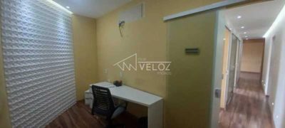 Sala-Conjunto, 340 m² - Foto 1