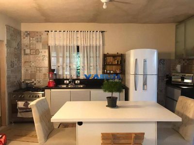Chácara, 2 quartos, 1000 m² - Foto 4