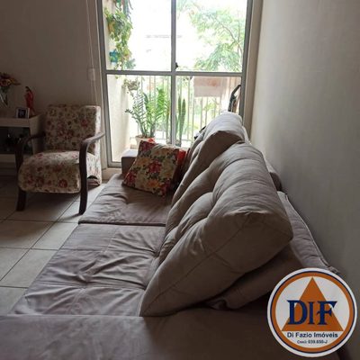 Apartamento, 1 quarto, 48 m² - Foto 5