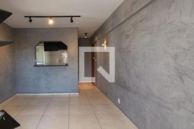 Apartamento, 1 quarto, 47 m² - Foto 3