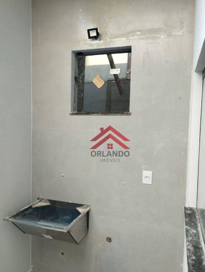 Casa, 3 quartos, 90 m² - Foto 5