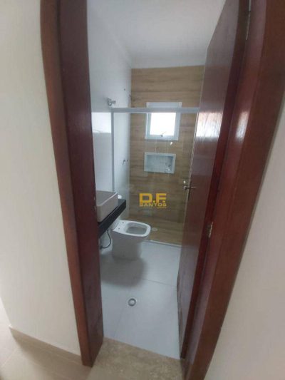 Casa, 3 quartos, 118 m² - Foto 5