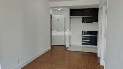 Apartamento, 1 quarto, 44 m² - Foto 2