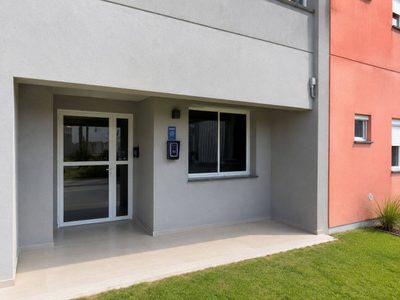 Apartamento, 1 quarto, 19 m² - Foto 4