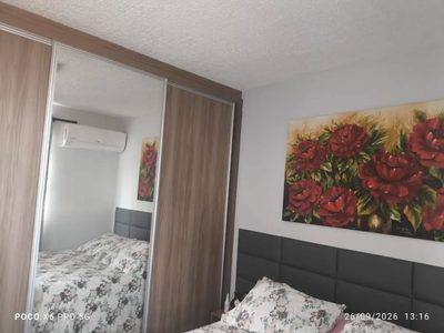 Apartamento, 2 quartos, 42 m² - Foto 3