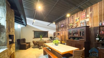 Casa, 3 quartos, 150 m² - Foto 4