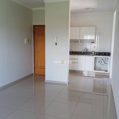 Apartamento, 2 quartos, 80 m² - Foto 1