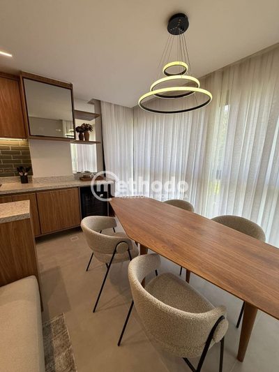 Apartamento, 1 quarto, 49 m² - Foto 1