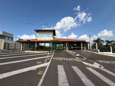 Loteamento e Condomínio, 465 m² - Foto 2
