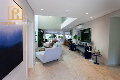 Casa, 6 quartos, 450 m² - Foto 5