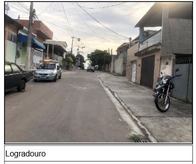 Apartamento, 1 quarto, 10 m² - Foto 1