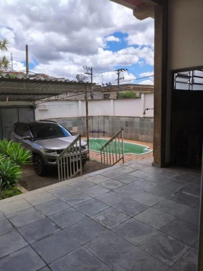 Casa, 4 quartos - Foto 5