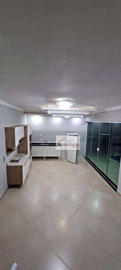 Casa, 2 quartos, 129 m² - Foto 2