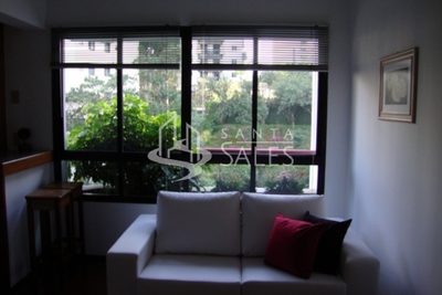 Apartamento, 1 quarto, 45 m² - Foto 3
