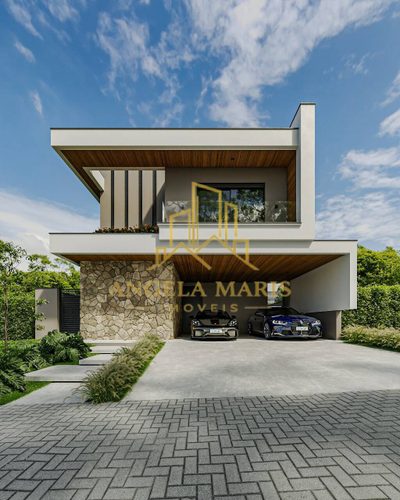 Casa de Condomínio, 4 quartos - Foto 4