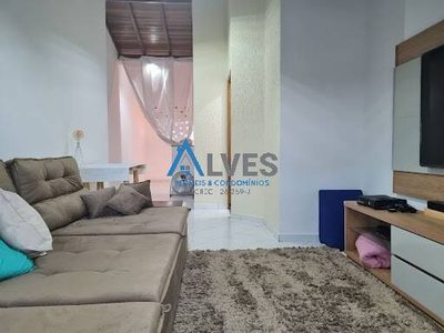 Sobrado, 3 quartos, 220 m² - Foto 5