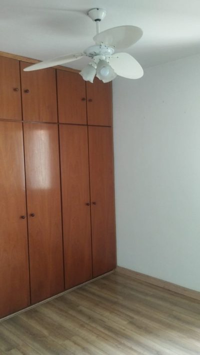 Apartamento, 3 quartos, 72 m² - Foto 2