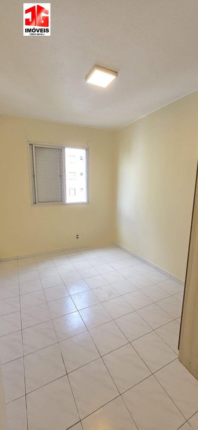 Apartamento, 2 quartos, 48 m² - Foto 5