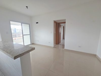 Apartamento, 2 quartos, 62 m² - Foto 2