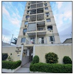 Apartamento, 2 quartos, 10 m² - Foto 1