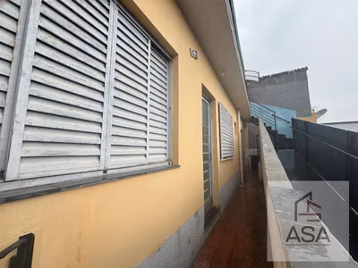 Casa, 2 quartos, 65 m² - Foto 2