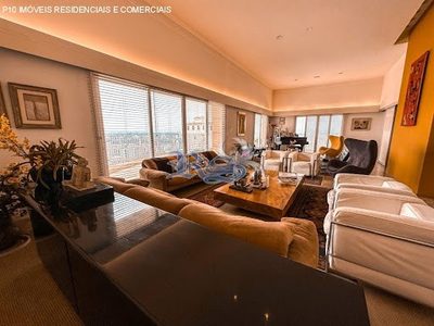 Apartamento, 4 quartos, 450 m² - Foto 5