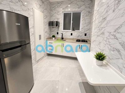 Apartamento, 3 quartos, 135 m² - Foto 4