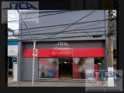 Prédio Inteiro, 684 m² - Foto 1