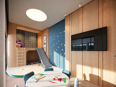 Apartamento, 3 quartos, 70 m² - Foto 4
