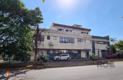 Prédio Inteiro, 428 m² - Foto 2