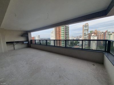 Apartamento, 3 quartos, 178 m² - Foto 4