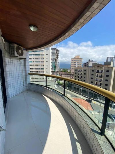 Apartamento, 3 quartos, 120 m² - Foto 3