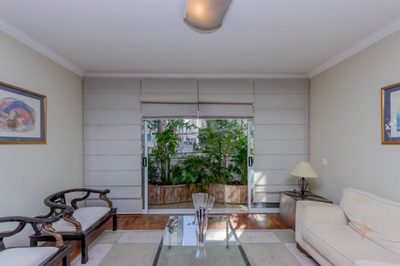 Apartamento, 2 quartos, 108 m² - Foto 1