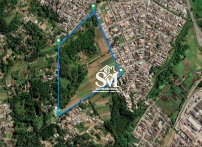 Terreno, 20 hectares - Foto 1