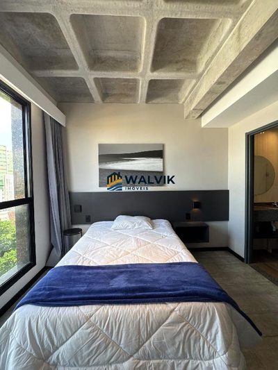 Apartamento, 1 quarto, 22 m² - Foto 3