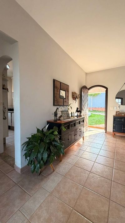 Chácara, 3 quartos, 2400 m² - Foto 5