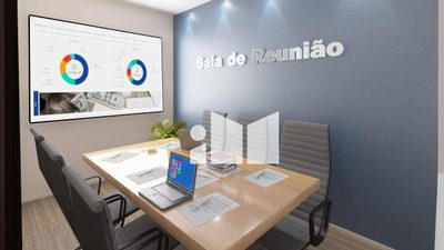 Apartamento, 1 quarto, 33 m² - Foto 5