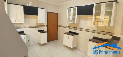 Sobrado, 3 quartos, 214 m² - Foto 4