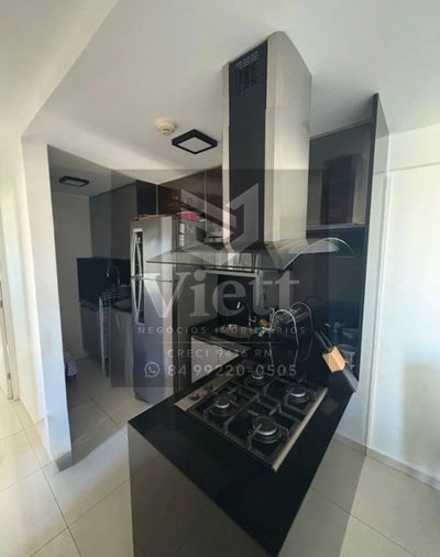 Apartamento, 2 quartos, 54 m² - Foto 4