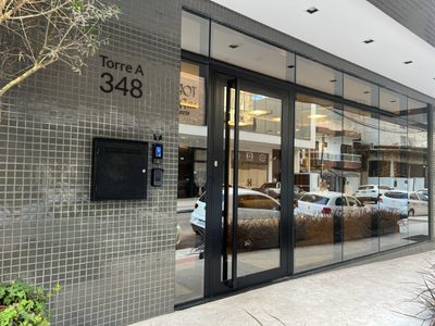 Apartamento, 3 quartos, 132 m² - Foto 3