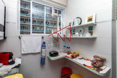 Apartamento, 1 quarto, 46 m² - Foto 2