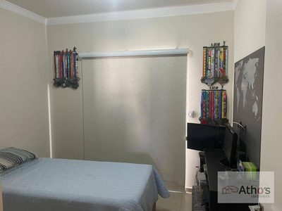 Sobrado, 4 quartos, 150 m² - Foto 3