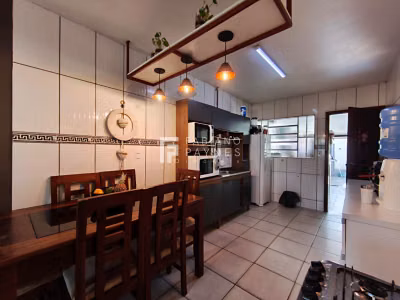 Casa, 3 quartos, 69 m² - Foto 5
