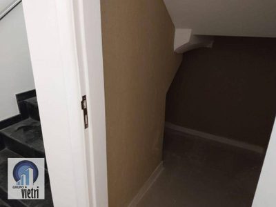 Sobrado, 3 quartos, 160 m² - Foto 4