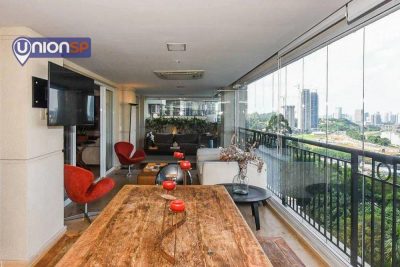 Apartamento, 3 quartos, 247 m² - Foto 4
