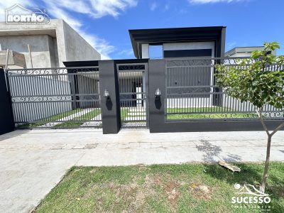 Casa, 128 m² - Foto 1
